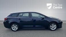 Toyota Corolla 1.8 VVT-i Hybrid Icon Tech 5dr CVT Hybrid Estate